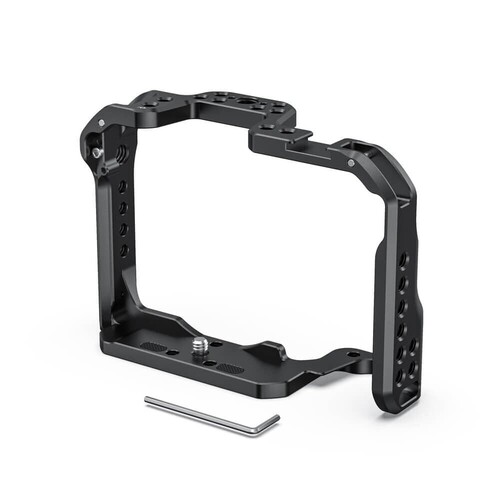 SmallRig CCN2499 Nikon Z50 Fotoğraf Makinesi için Kafes