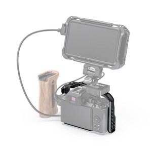 SmallRig CCN2499 Nikon Z50 Fotoğraf Makinesi için Kafes - Thumbnail