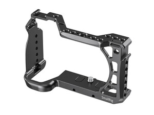 SmallRig - SmallRig CCS2493 Sony A6600 İçin Kafes
