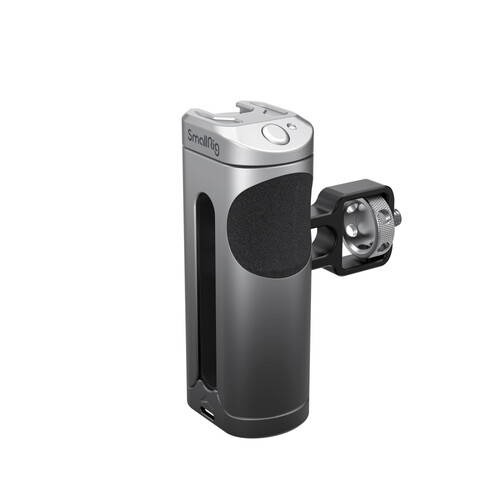 SmallRig Cep Telefonu için Kablosuz Kontrollü Yan Sap 3838