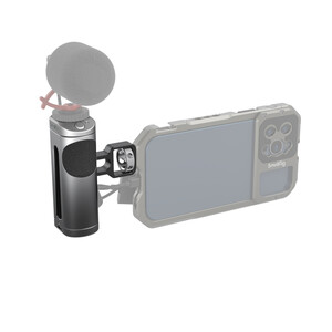 SmallRig Cep Telefonu için Kablosuz Kontrollü Yan Sap 3838 - Thumbnail