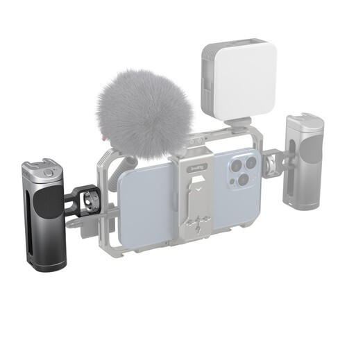 SmallRig Cep Telefonu için Kablosuz Kontrollü Yan Sap 3838