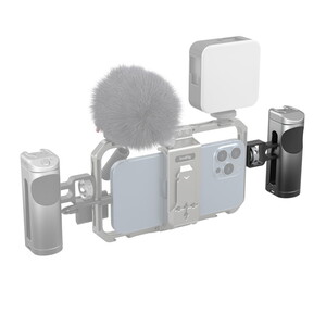 SmallRig Cep Telefonu için Yan Kulp 3894 - Thumbnail