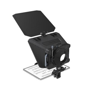 SmallRig - SmallRig Çok Fonksiyonlu Teleprompter 3646 (1)