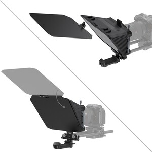 SmallRig Çok Fonksiyonlu Teleprompter 3646 - Thumbnail