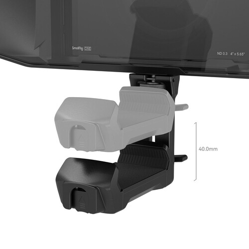 SmallRig Çok Fonksiyonlu Teleprompter 3646