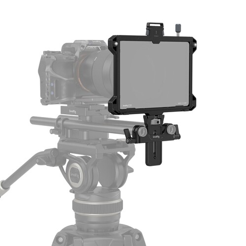 SmallRig Çok Fonksiyonlu Teleprompter 3646