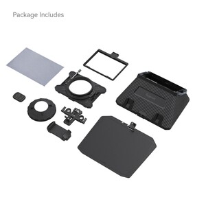 SmallRig Çok Fonksiyonlu Teleprompter 3646 - Thumbnail