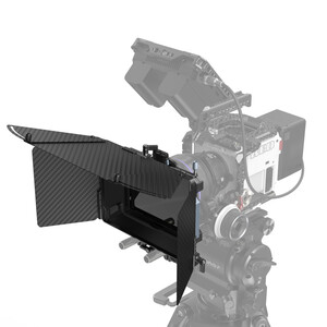 SmallRig Çok İşlevli Modüler Mat Kutu (Φ114mm) Temel Kit 3641 - Thumbnail