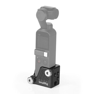 SMALLRİG - SmallRig CSD2321 DJI Osmo Pocket Gimbal için Kafes