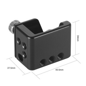 SMALLRİG - SmallRig CSD2321 DJI Osmo Pocket Gimbal için Kafes (1)