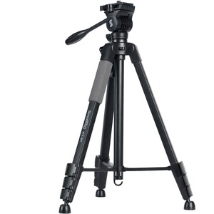 SmallRig - SmallRig CT-07 4689 Çok Yönlü Hafif Tripod