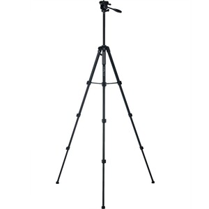 SmallRig - SmallRig CT-07 4689 Çok Yönlü Hafif Tripod (1)
