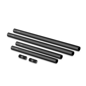 SmallRig - SmallRig 1659 Çubuk Paketi (2adet 20cm) (2adet 30cm)