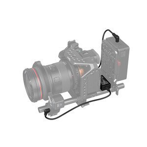 SmallRig - SmallRig 3268 DC - USB-C Kablosu (1)