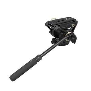 SmallRig 3985 DH-01 Sıvı Başlıklı Tripod - Thumbnail