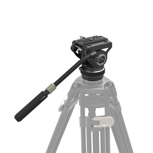 SmallRig DH10 4165 Video Tripod Kafası - Thumbnail