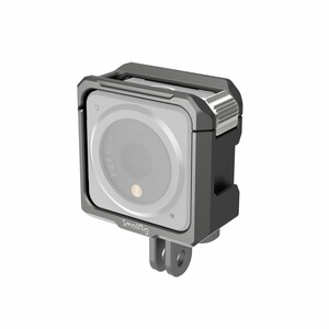 SmallRig - SmallRig 3711 DJI Action 2 için Kamera Kafesi