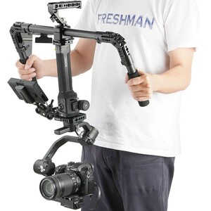 SmallRig DJI Ronin S Gimbal için Montaj Kelepçesi 2221 - Thumbnail