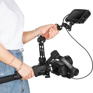 SmallRig DJI Ronin-SC Gimbal için Montaj Kelepçesi BSS2412 - Thumbnail
