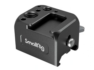 SmallRig - SmallRig 3025 DJI RS 2 / RS 3 / RS 4 için Aksesuar Bağlantısı