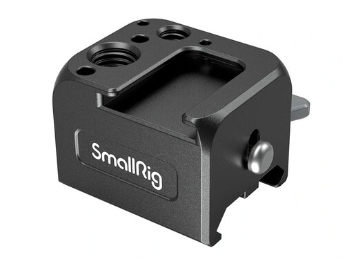 SmallRig 3025 DJI RS 2 / RS 3 / RS 4 için Aksesuar Bağlantısı