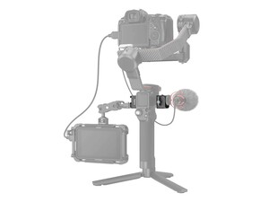SmallRig 3025 DJI RS 2 / RS 3 / RS 4 için Aksesuar Bağlantısı - Thumbnail