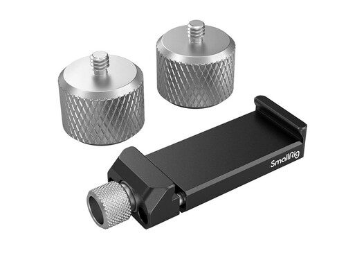 SmallRig DJI RS 2 / RSC 2 ve ZHIYUN Gimbal için Karşı Ağırlık Kiti 3125