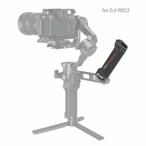 SmallRig DJI RS 2 ve RSC 2 Gimbal için Sling Grip 3161 - Thumbnail