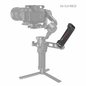 SmallRig - SmallRig DJI RS 2 ve RSC 2 Gimbal için Sling Grip 3161 (1)