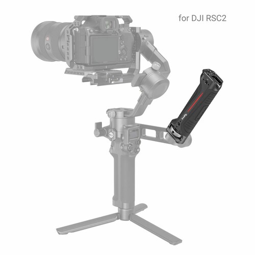 SmallRig DJI RS 2 ve RSC 2 Gimbal için Sling Grip 3161