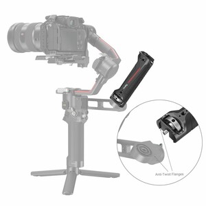 SmallRig DJI RS 2 ve RSC 2 Gimbal için Sling Grip 3161 - Thumbnail