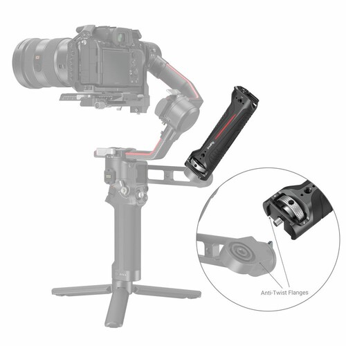 SmallRig DJI RS 2 ve RSC 2 Gimbal için Sling Grip 3161