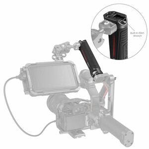 SmallRig DJI RS 2 ve RSC 2 Gimbal için Sling Grip 3161 - Thumbnail