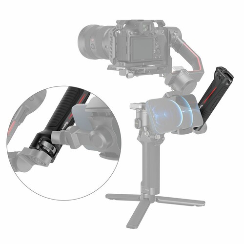 SmallRig DJI RS 2 ve RSC 2 Gimbal için Sling Grip 3161