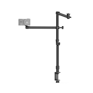SmallRig DT-50 4456 Canlı Masaüstü Kamera Braketi - Thumbnail