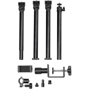 SmallRig DT-50 4456 Canlı Masaüstü Kamera Braketi - Thumbnail