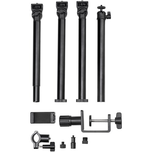 SmallRig DT-50 4456 Canlı Masaüstü Kamera Braketi