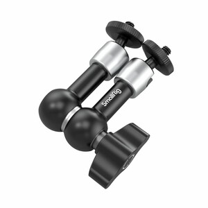SmallRig - SmallRig 2065B Eklemli Kol (5,5 inç) (1)