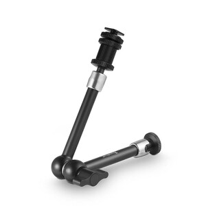 SmallRig - SmallRig 1498B Eklemli Shirli Kol (11 '')