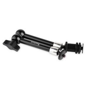 SmallRig - SmallRig 1498B Eklemli Shirli Kol (11 '') (1)