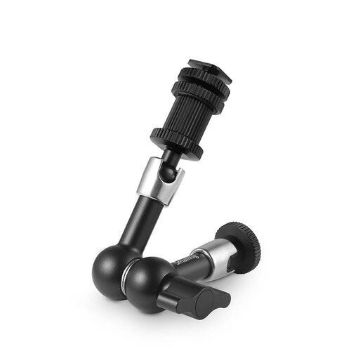 SmallRig 1497B Eklemli Sihirli kol (7 '')