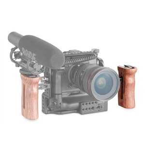 SmallRig HSN2093C Evrensel Ahşap Yan Kol - Thumbnail