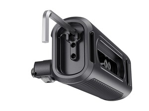 SmallRig HSN2093C Evrensel Ahşap Yan Kol - Thumbnail