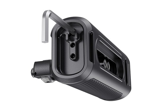 SmallRig HSN2093C Evrensel Ahşap Yan Kol