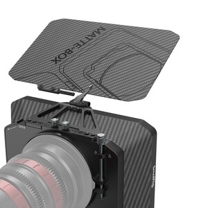 SmallRig Evrensel Hafif Mattebox Kutu 2660 - Thumbnail