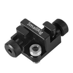 SmallRig - SmallRig BSC2333 Evrensel Kablo Kelepçesi