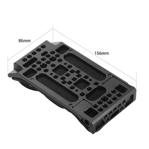SmallRig - SmallRig 2057 Evrensel Omuz Pedi (1)