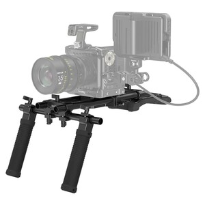 SmallRig - SmallRig 2896C Evrensel Temel Omuz Seti