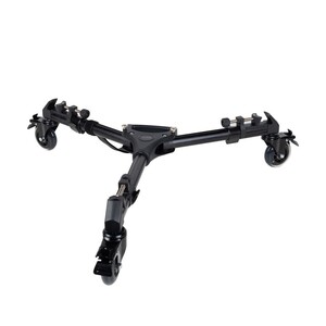 SmallRig - SmallRig 3986 Evrensel Tripod Dolly